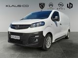 Opel VIVARO L2 1.5 CDTI *Klima*PDC*GJR* - Opel Vivaro mit Diesel-Antrieb: Kleinbus, 2.5