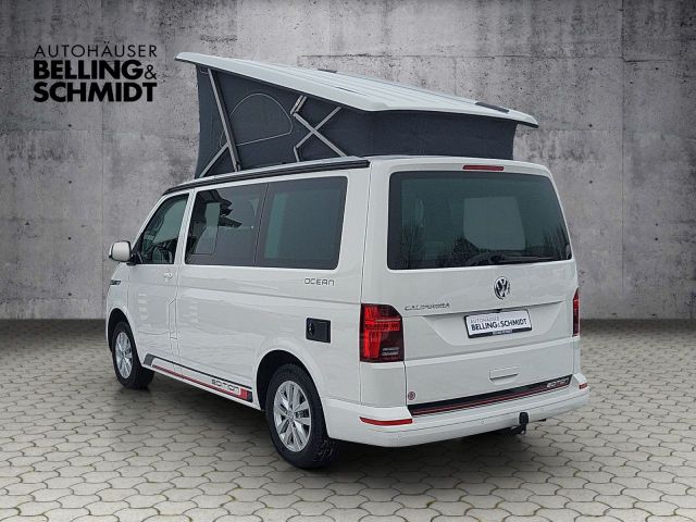 T6.1 California Ocean 2.0TDI Aut. AHK Kamera