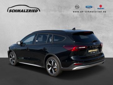 Bild 3 Ford Focus Turnier Active X MHEV El. Panodach Navi Le