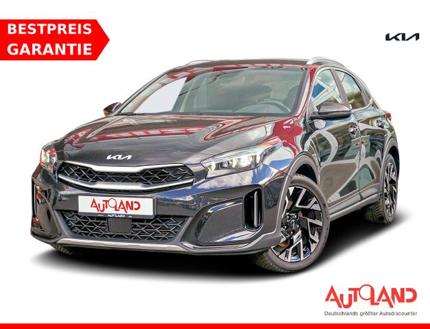 Kia XCeed 1.5 T-GDI Aut. LED Navi SHZ Kamera