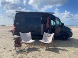 Mercedes-Benz Sprinter 319 CDI V6 Camperausbau - Mercedes-Benz 319