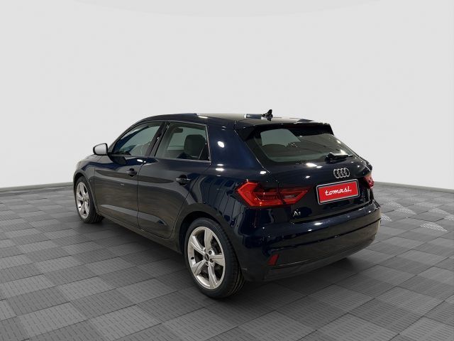 Audi AUDI A1 A1 SPB 30 TFSI Admired