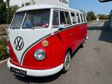 Volkswagen T1  De Luxe  241 Samba Bus Deutsches Fahrzeug