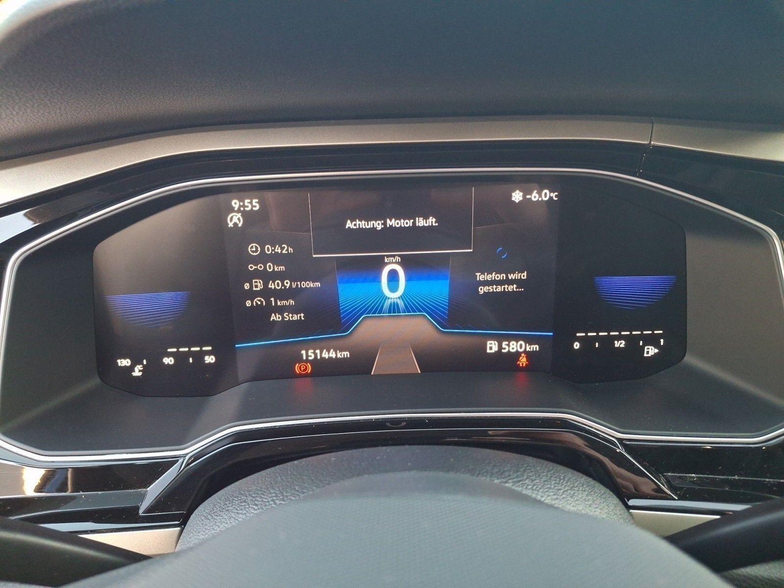 Volkswagen Taigo - Bild 10