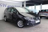 Seat Alhambra 2,0 TDI STYLE PLUS 7-SITZER/SCHIEBEDACH - Seat Alhambra: Style Plus