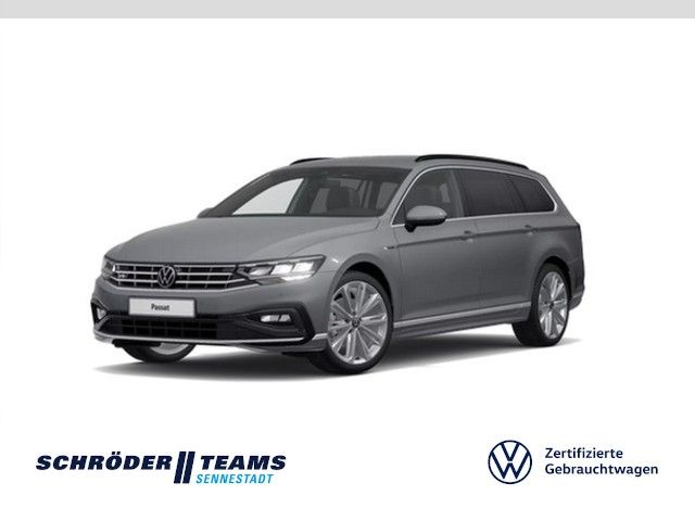 Volkswagen Passat Variant 2.0 TDI DSG Business