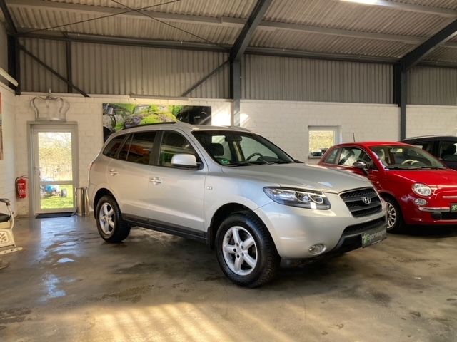 Hyundai Santa Fe 2.2 CRDi GLS 1 Hand 4 WD