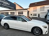 Mercedes-Benz E 450 4M AMG PANO*DISTR*360°*designo*Leder*Night - gebrauchte Mercedes-Benz E 450 aus dem Jahr 2021