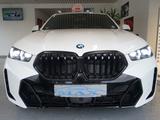 BMW X6 30dxDrive M Sport Pro/Panorama/Head-up/Iconic - BMW X6: Weiß