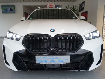 BMW X6 - 3