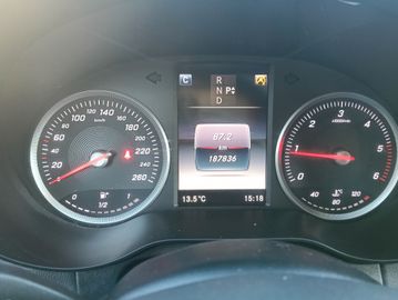 Mercedes C 200 - 9