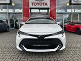Toyota Corolla 1,2 Team D*Technik Paket*SHZ*LED*ToWiWa* - gebrauchte Toyota Corolla aus dem Jahr 2021