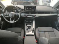 Audi A4 - Vorschau Bild 9