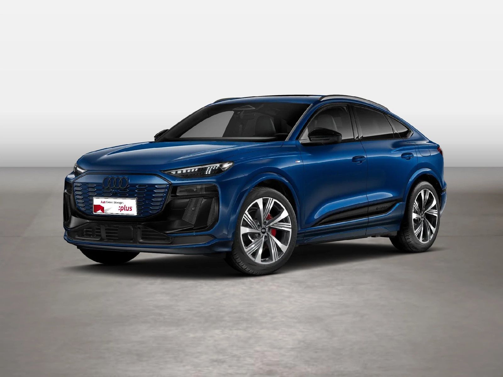 Audi Q6 e-tron - Bild 2