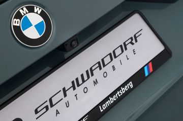 BMW X1 xDrive23d M Sport PANO ACC RFK AHK 18" 8-fach