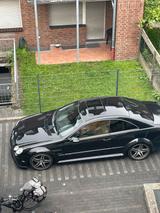 Mercedes-Benz Mercedes clk320 black Series - Mercedes-Benz CLK 320 Gebrauchtwagen in Duisburg