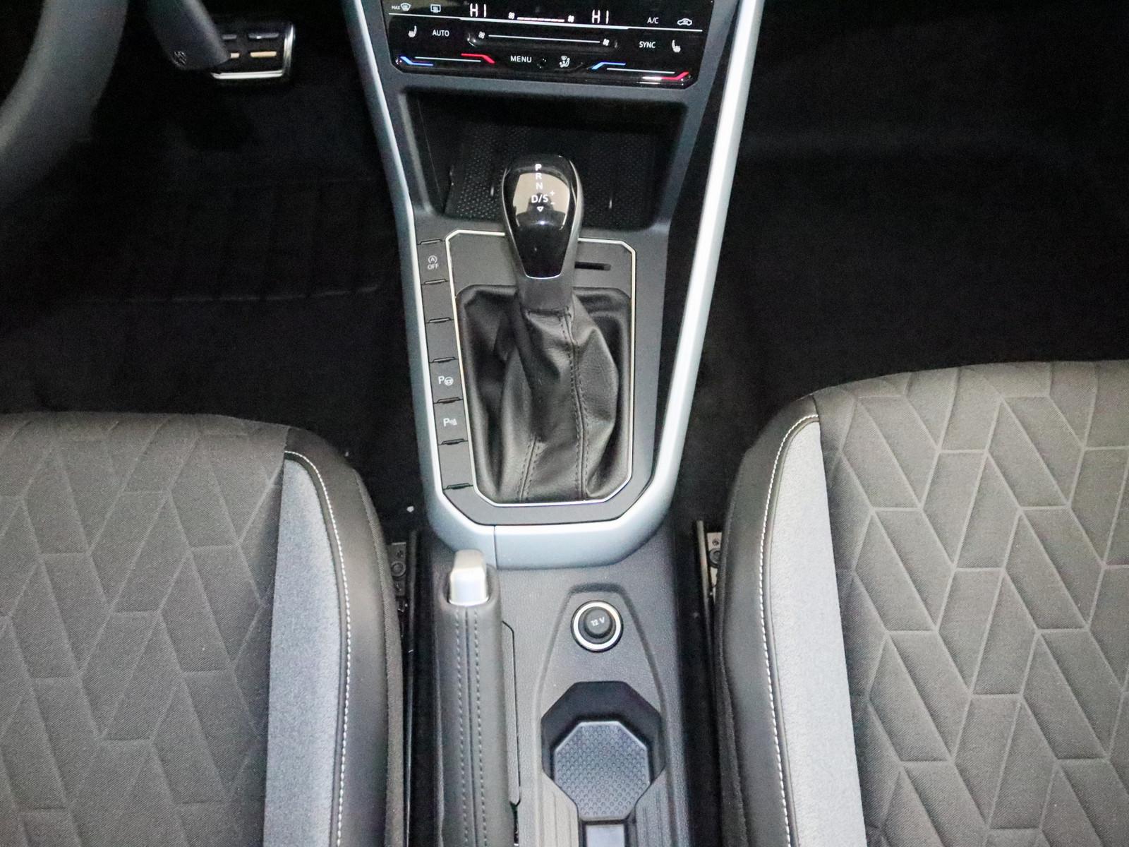 Volkswagen Polo 1.0 TSI Energy LED ACC KAMERA SHZ PDC KLIMA, миниатюра 13
