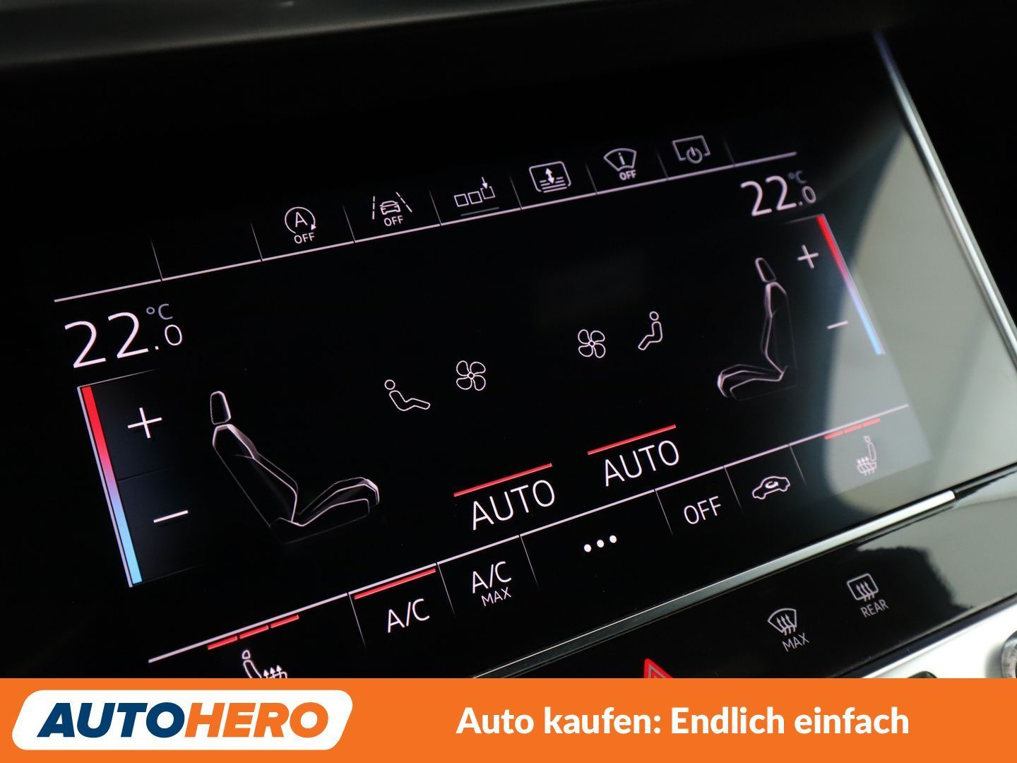 Audi A6 55 TFSI Mild-Hybrid quattro Sport Aut.*NAVI* foto 24