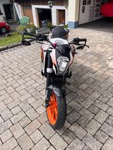 KTM Duke 390 - Angebote
