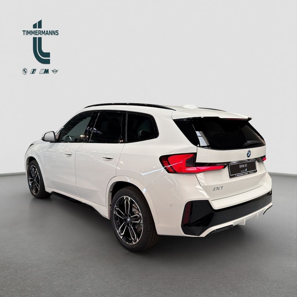 BMW iX1 eDrive20 Unser TOP-Angebot imagem 3