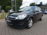 Opel Astra H Caravan Edition - Opel Astra aus 2009: Caravan