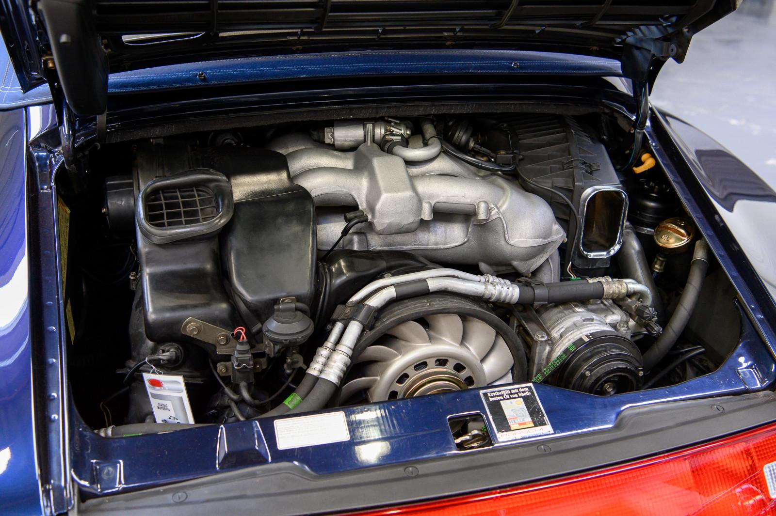 Porsche 993*Deutsch*Varioram*Erstlack*3.Hd.*24 Wartungen