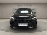 Audi SQ7 4.0 TFSI quattro Sportp. HUD LM 3. Sitzreihe - Audi SQ7 in Frankfurt (Main)