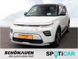 Kia Soul E-INSPIRATION +S/LHZ+CARPLAY+NAVI+HUD+RFK++ - Kia Soul Jahreswagen