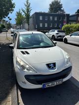 Peugeot 206 1.1 60 - Peugeot 206+ | EZ 2009 | 106K KM| - Peugeot 206 in Wuppertal