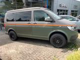 Volkswagen T6.1 Transporter Kombi - Kastenwagen Transporter