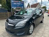 Opel Meriva B Edition 1HAND/PDC/8FACH/SCHECKHEFT - Opel Meriva: 1.8