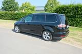 Ford Galaxy 2,0 TDCi 110kW  - gebrauchte Ford Galaxy aus dem Jahr 2015
