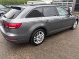 Audi A4 Avant Navi/LED/PDC/Virtual/el Heckklappe - Audi A4: Kombi, A4avant