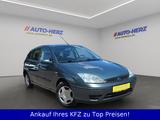Ford Focus 1.6 Ambiente  *KLIMA+FRONTSCHEIBE HEIZBAR* - gebrauchte Ford Focus aus dem Jahr 2003