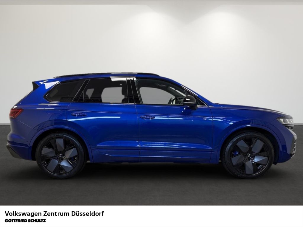 Volkswagen Touareg - Bild 3