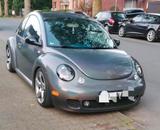 Volkswagen VW New Beetle V5 2.3 Liter Sport Edition - Volkswagen New Beetle in Dortmund