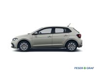 Volkswagen Polo - Vorschau Bild 5