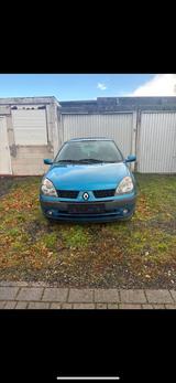 Renault Clio 2 1.6 16v - Renault Clio aus 1998: 1.2