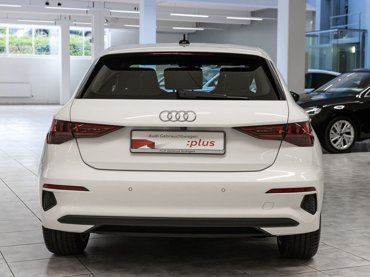 Audi A3 - Bild 5