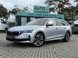 Skoda OCTAVIA COMBI TOUR 2.0TDI DSG HAMMER AUSSTATTUNG