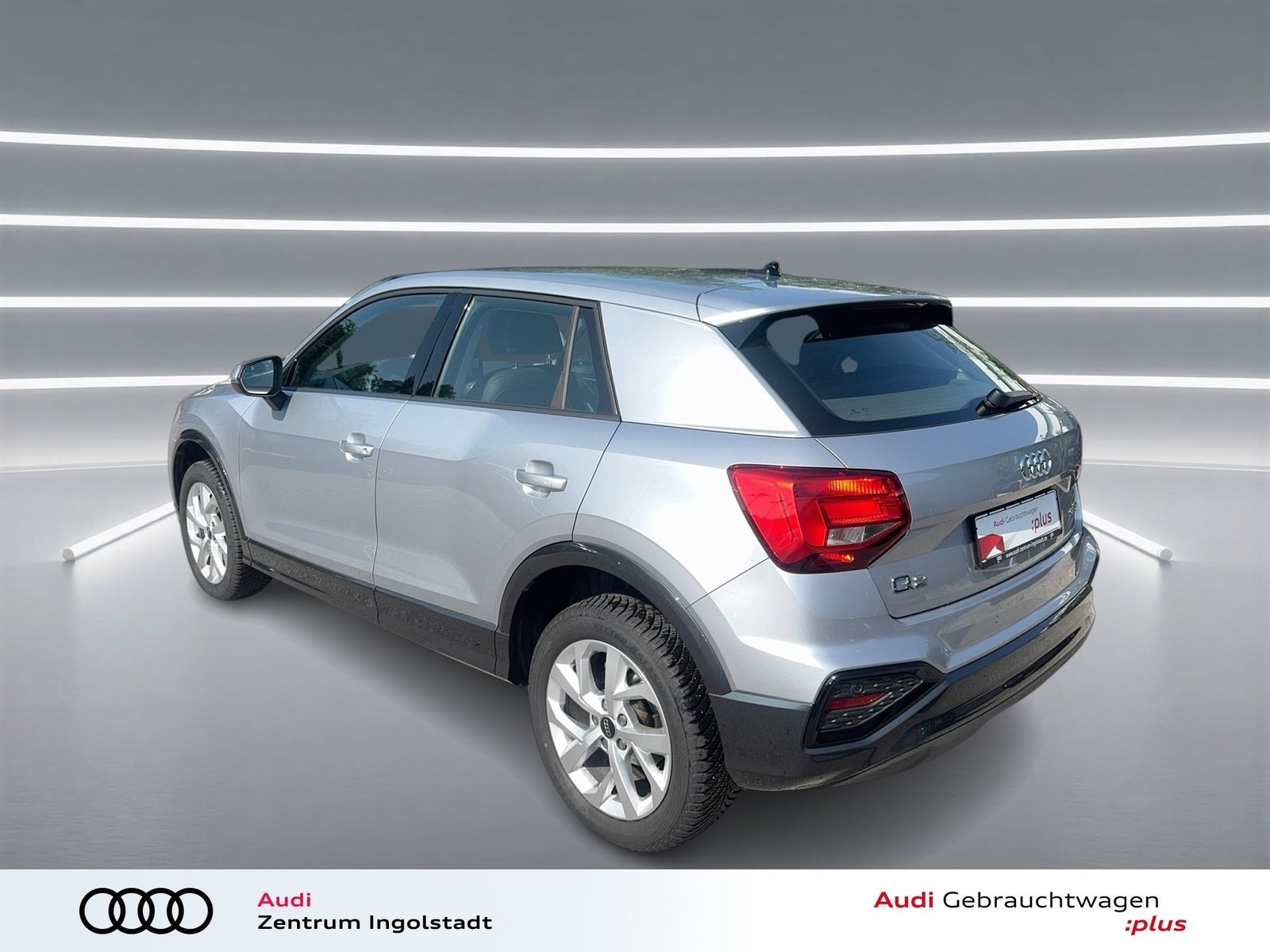 Audi Q2 - Bild 5