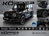 Mercedes-Benz G 63 AMG Performance Black Night Edit. Standh. L - Gebrauchtwagen in Gelsenkirchen