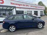 Skoda Fabia Combi 1.2l TSI Sitzheizung Klima DAB PDC - Skoda Fabia: Tsi Combi
