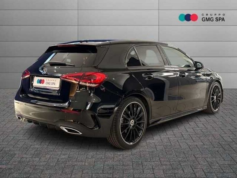 Mercedes-Benz Classe A - W177 2018 A 200 d Premi imagem 3