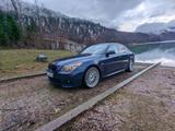 BMW 525d 250 PS Handschalter M-Paket  -BBS - BMW 525 aus 2008: 525d