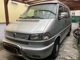Volkswagen California Freestyle - Volkswagen München