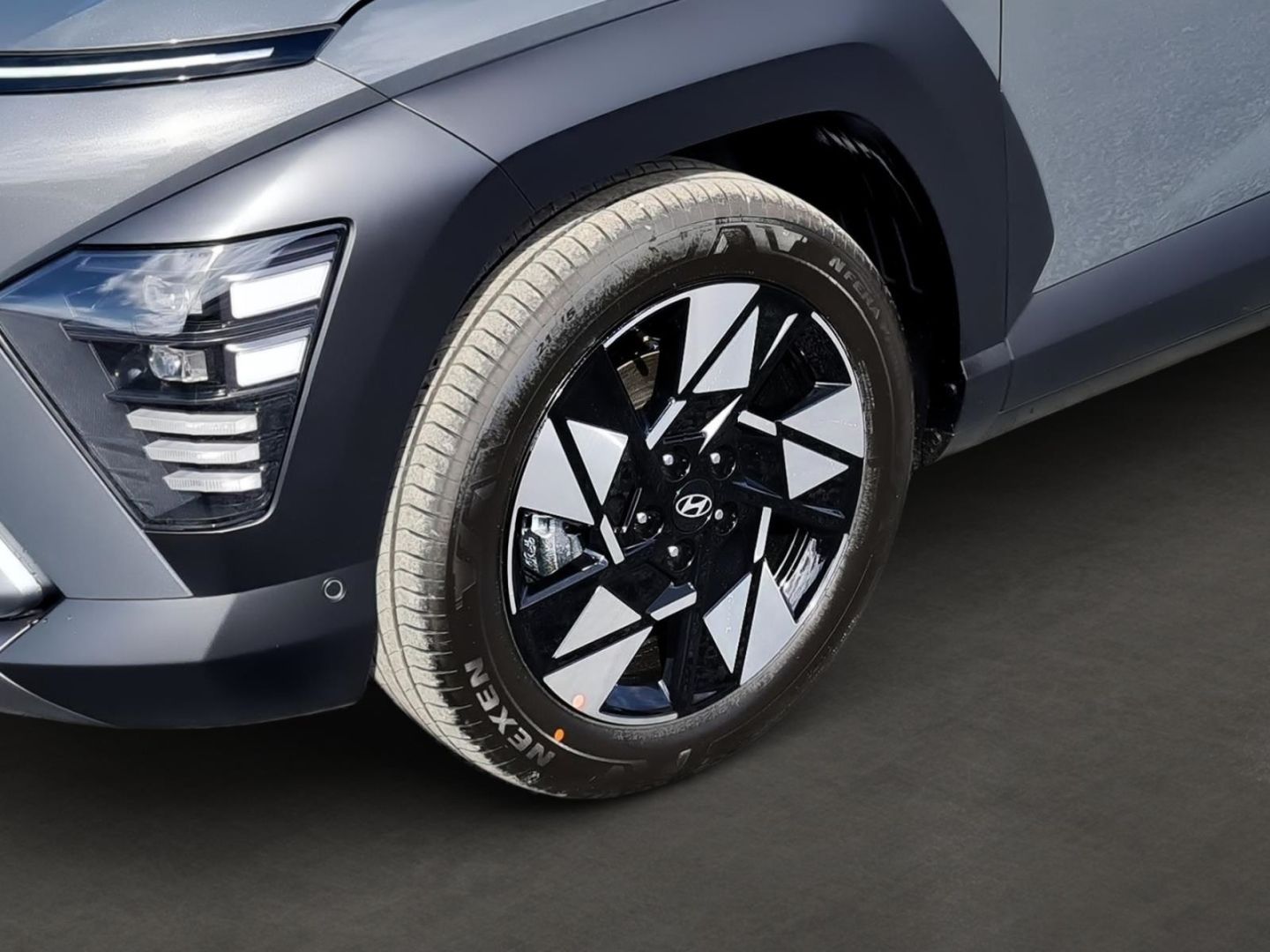 Hyundai Kona – Bild 6