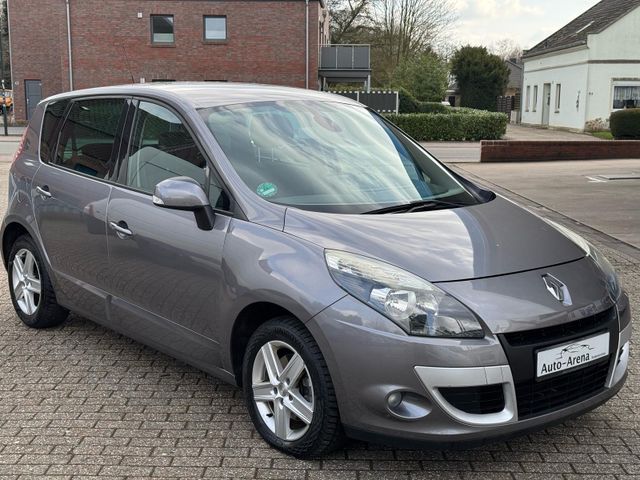 Renault Scenic III Dynamique