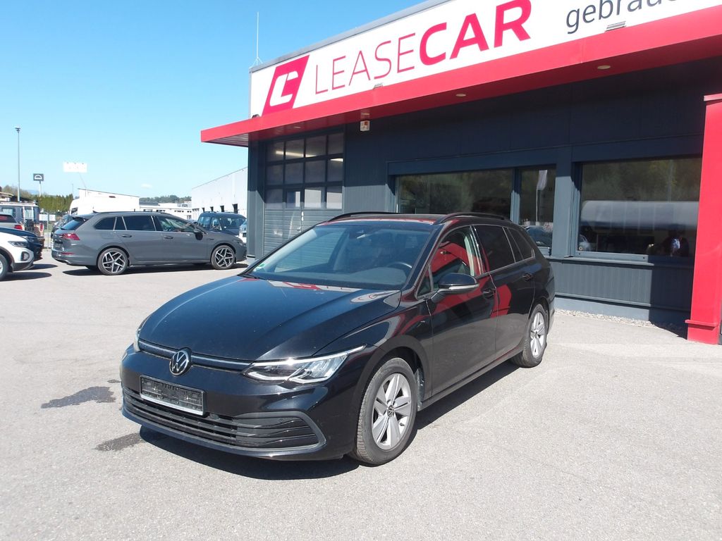 Image of Volkswagen Golf