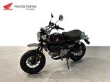 Honda MONKEY Z125 - HONDA MONKEY